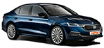 Rent a car Sofia Bulgaria - new SKODA Octavia 1.5 TSI